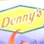 Fun at Denny's